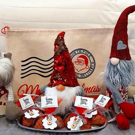 Bed and breakfast Domus Veneto