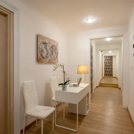 Domus Veneto Bed and breakfast