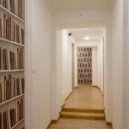 Domus Veneto Bed and breakfast 4*