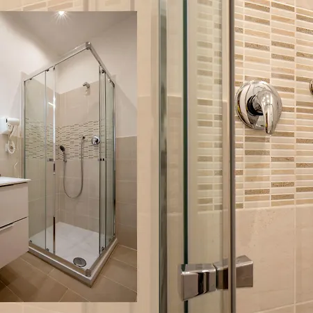 Bed and breakfast Domus Veneto