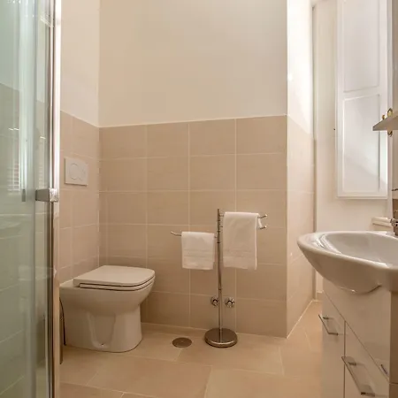 Domus Veneto 4* Roma