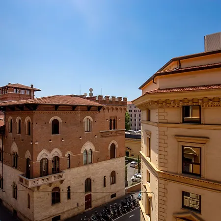 Bed and breakfast Domus Veneto Roma