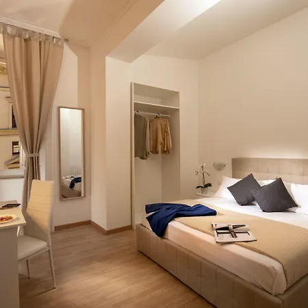 Bed and breakfast Domus Veneto Roma