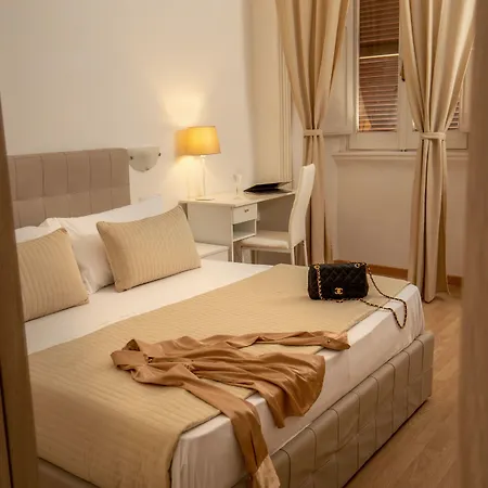 Domus Veneto Bed and breakfast Roma