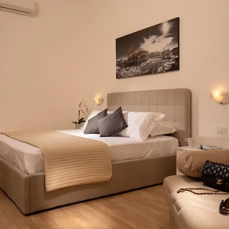 Bed and breakfast Domus Veneto