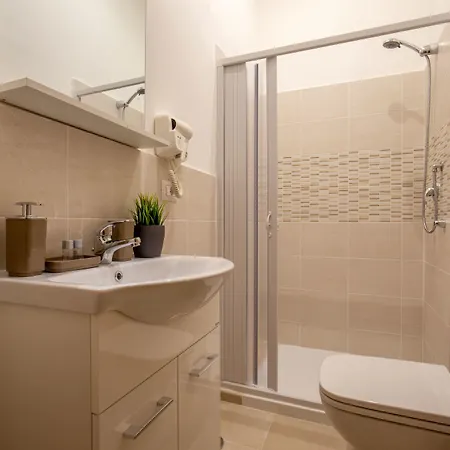 Bed and breakfast Domus Veneto