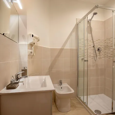 Domus Veneto 4* Roma