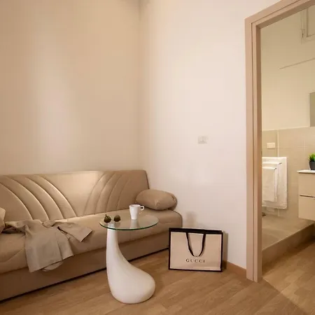 Domus Veneto Bed and breakfast Roma