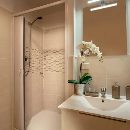 Bed and breakfast Domus Veneto 4*