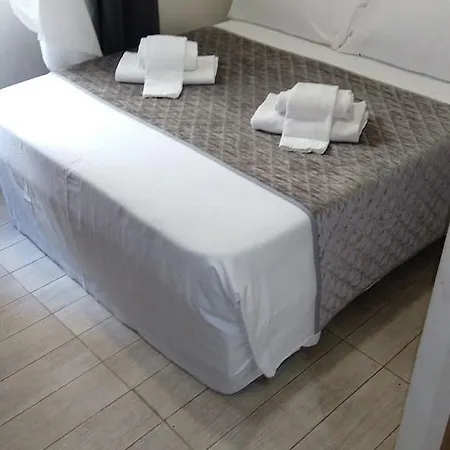 Domus Veneto Bed and breakfast