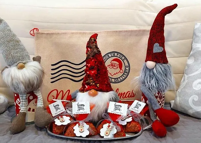 Frühstückspension Domus Veneto