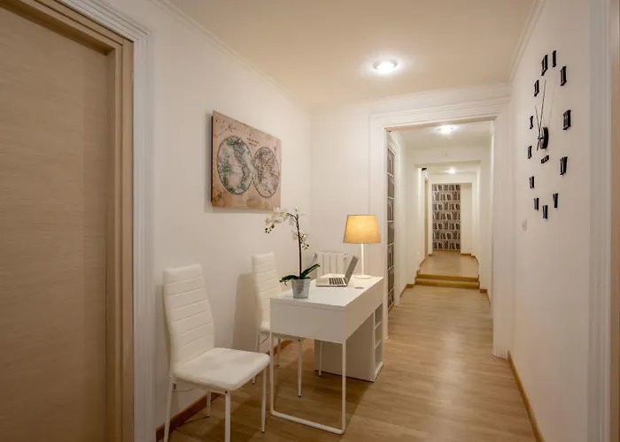 Domus Veneto Frühstückspension