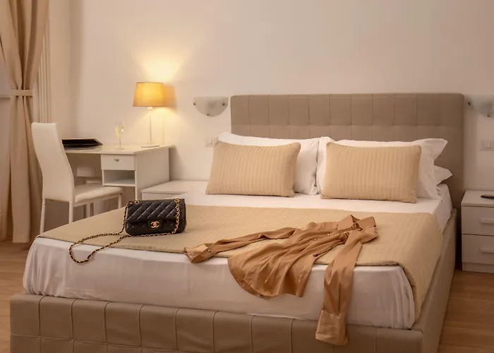 Frühstückspension Domus Veneto 4*