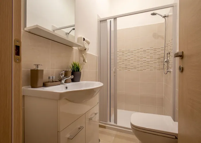 Frühstückspension Domus Veneto