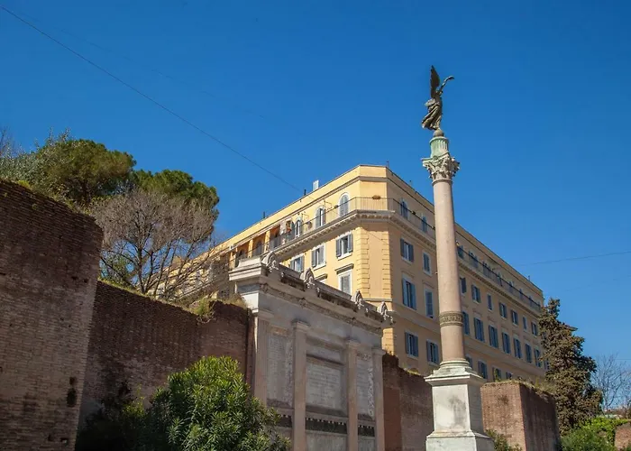 Domus Veneto Frühstückspension