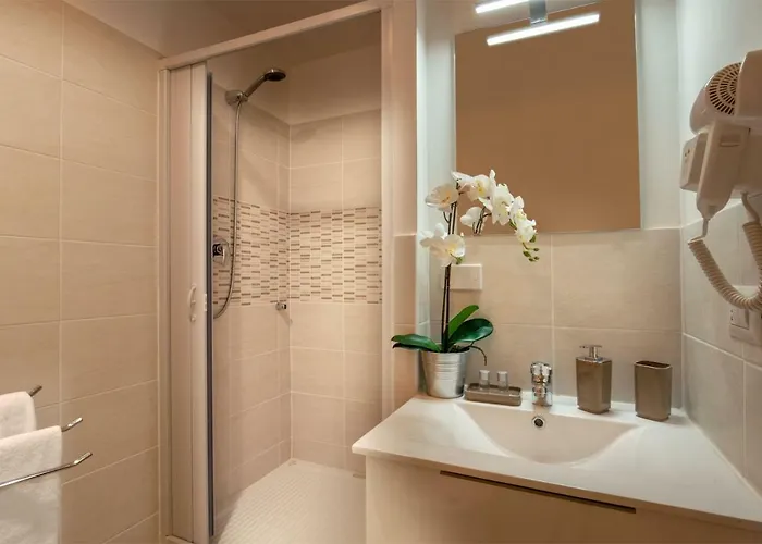 Frühstückspension Domus Veneto 4*