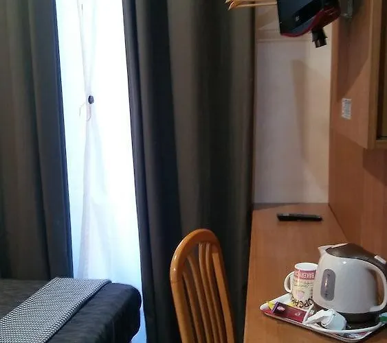 Frühstückspension Domus Veneto