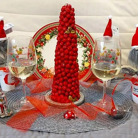 Domus Veneto 4* Rome