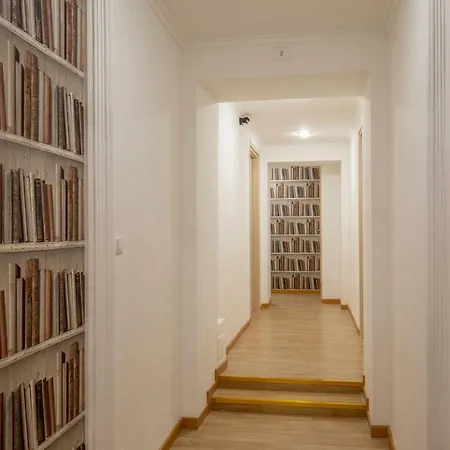 Domus Veneto Bed and breakfast 2*