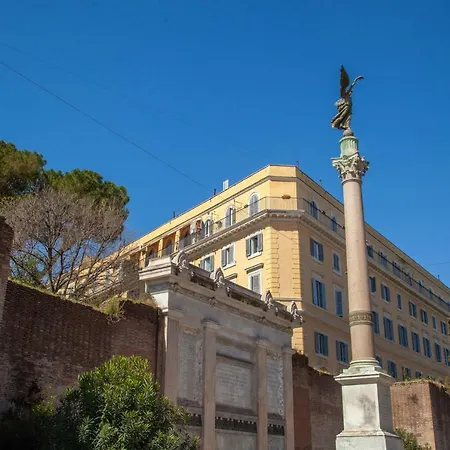 Domus Veneto Bed and breakfast
