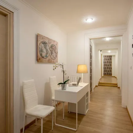 Bed and breakfast Domus Veneto Roma