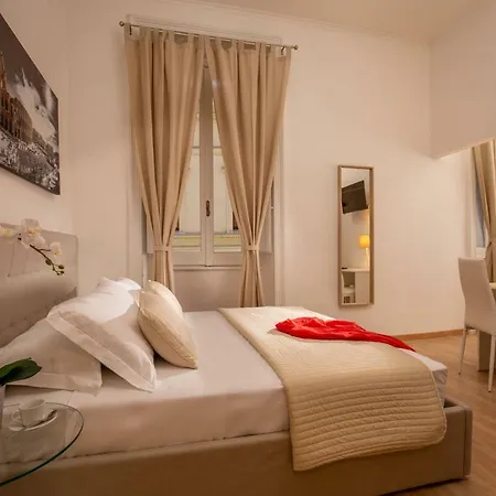 Bed & Breakfast Domus Veneto