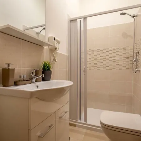 Domus Veneto Bed and Breakfast Ρώμη