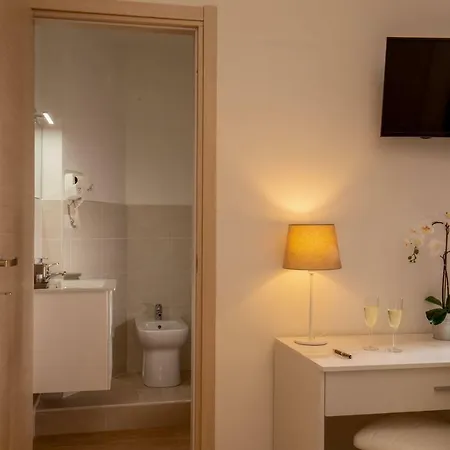 Bed and breakfast Domus Veneto Roma