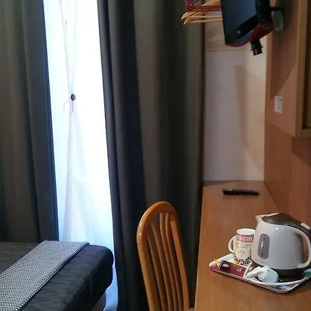 Bed & Breakfast Domus Veneto