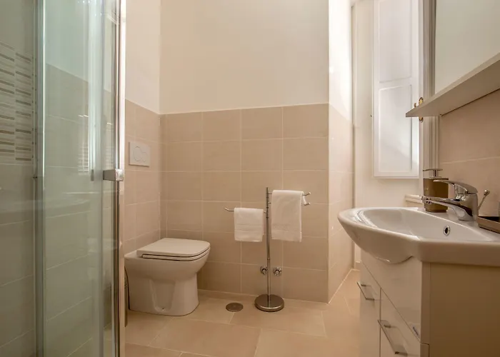 Domus Veneto 4* Рим