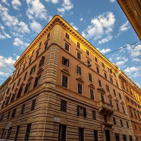 Domus Veneto ベッド・アンド・ブレックファスト 4*