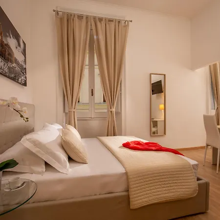 Domus Veneto ローマ