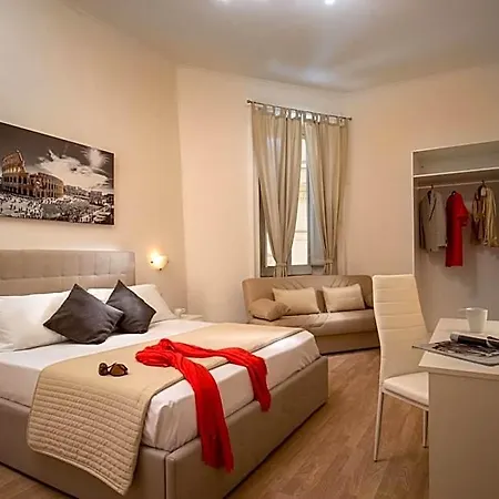 Bed & Breakfast Domus Veneto