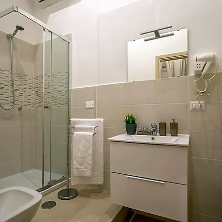 Domus Veneto 4* Řím