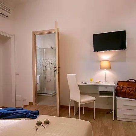 Bed & Breakfast Domus Veneto Roma
