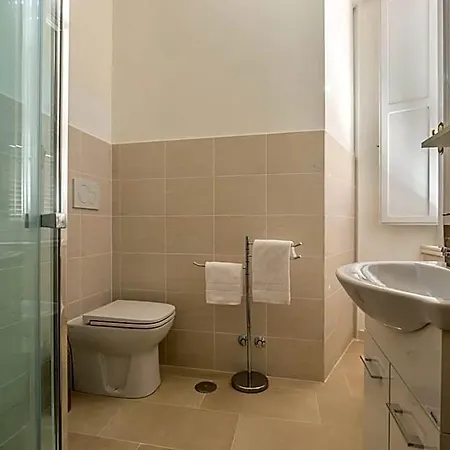 Domus Veneto 4* Roma