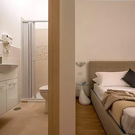 Domus Veneto Bed & Breakfast Roma
