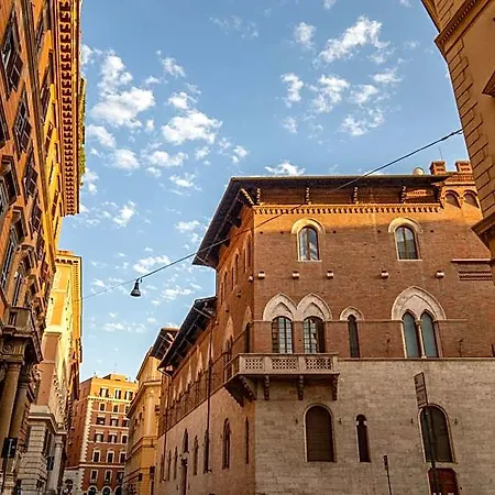 Bed & Breakfast Domus Veneto 4*