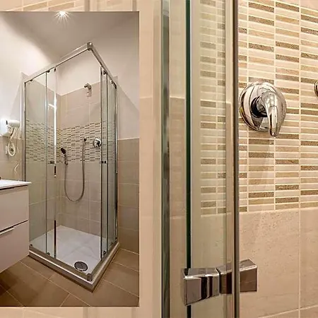 Domus Veneto Bed & Breakfast Rome
