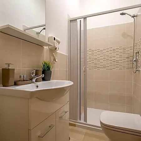 Domus Veneto 4*