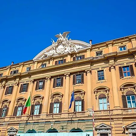 Domus Veneto Rome