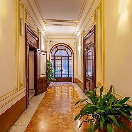 Domus Veneto 4*