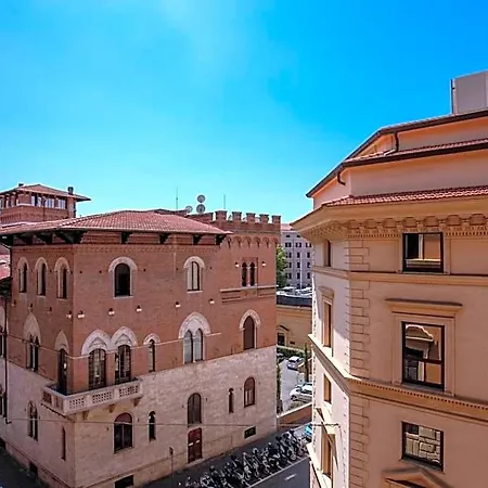 Bed & Breakfast Domus Veneto