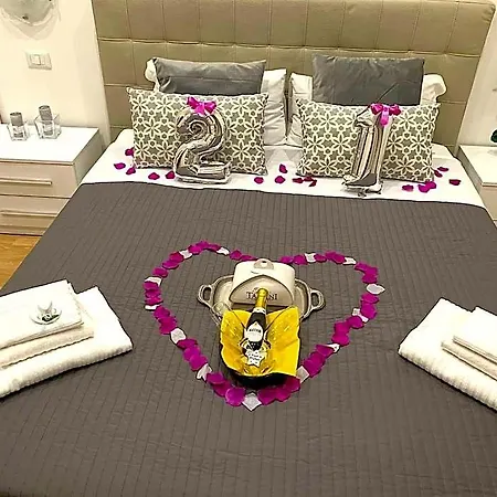 Bed & Breakfast Domus Veneto 4*