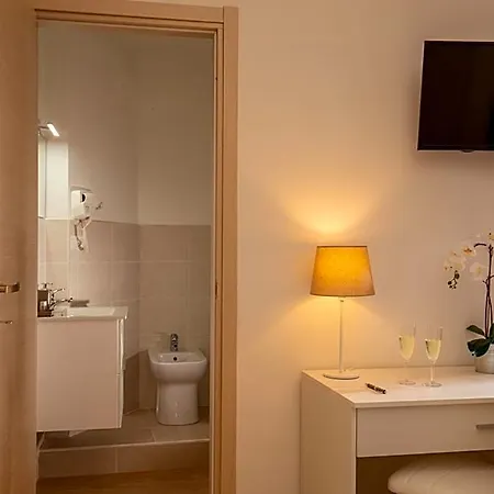 Domus Veneto Bed & Breakfast