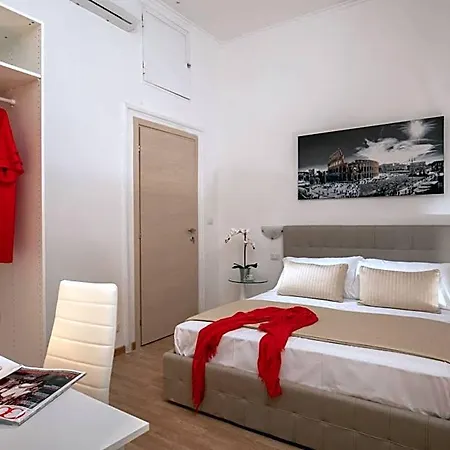 Bed & Breakfast Domus Veneto