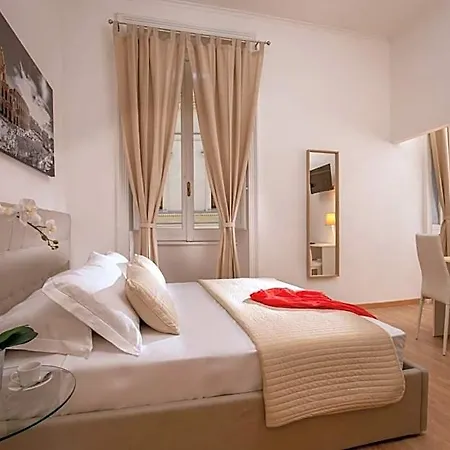 Domus Veneto Roma