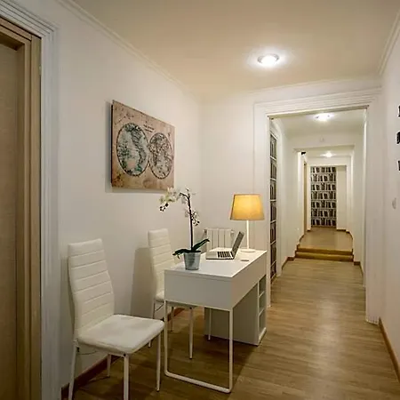 Domus Veneto 4*