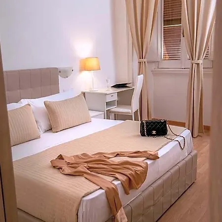 Domus Veneto Roma
