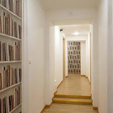 Domus Veneto Bed & Breakfast Roma